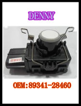 Park Distance Control Sensor(PDC Sensor) for Toyota RAV4 OEM:89341-28460