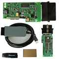 Auto Scan VAS5054A ODIS V3 0 3 Bluetooth Supports UDS Protocol Vas 5054a full chip OKI
