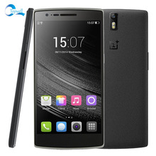 NFC OTC 4G OnePlus One Cell Phone 3GB+16GB Android 4.4 Quad Core 2.5GHz 5.5” IPS FHD 1920×1080 13MP Phone FDD-LTE WCDMA GSM