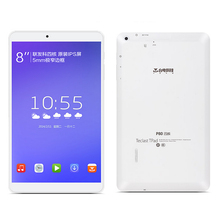 8 inch 1280 x 800 IPS Screen Original Teclast P80 WIFI 3G Octa Core 1GB RAM