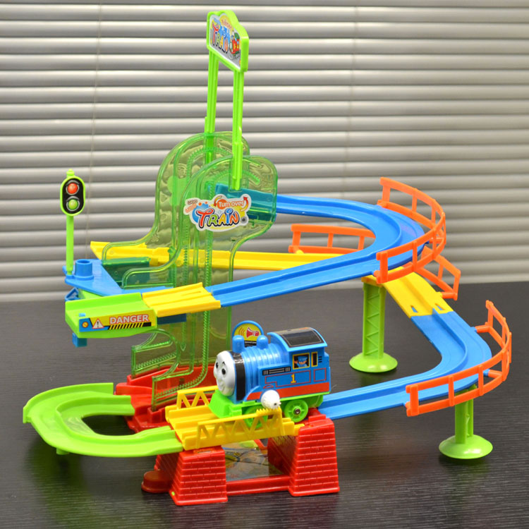 Roller Coasters Toys 92
