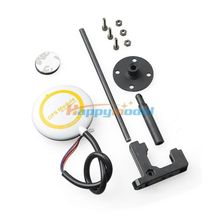 Mini Ublox Neo 7M GPS with Compass for CC3D SP Racing F3 Flight Controller