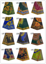 Guaranteed Hollandais wax fabrics super dutch wax african wax fabric ankara print fabric hollandais wax african