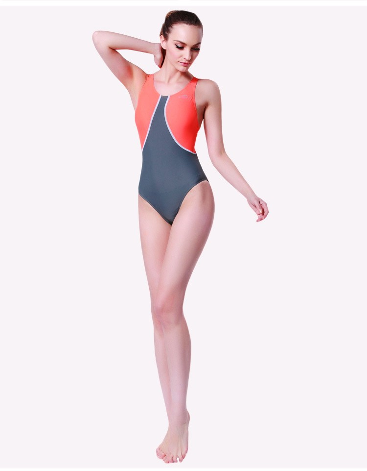 sbart swimsuit model named