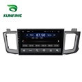 10 1 Quad Core 1024 600 Android 5 1 Car DVD GPS Navigation Player Deckless Car