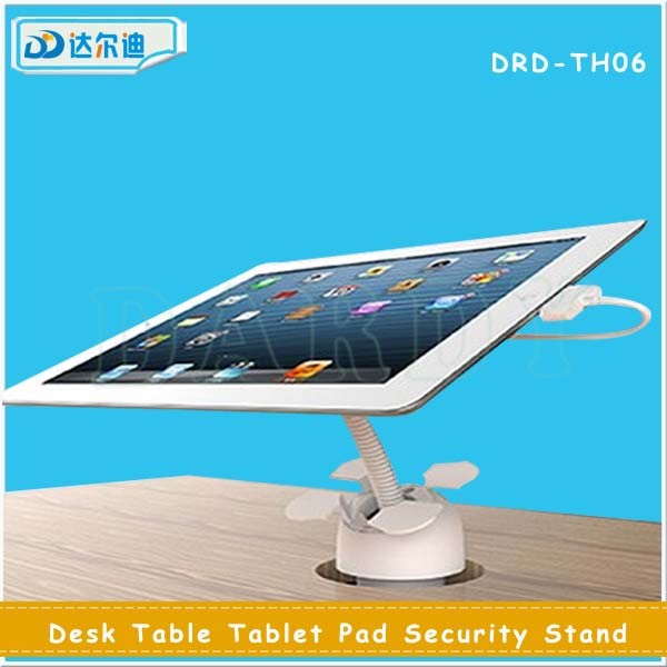 Desk Table Tablet Pad Security Stand