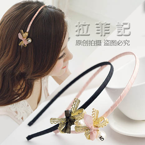 golden bow crochet headband with pearl for by allbabygirls sweet hair pin pink black hair bands gold small bow pearl golden bow crochet headband with pearl for by allbabygirls sweet hair pin pink black hair bands gold small bow pearl