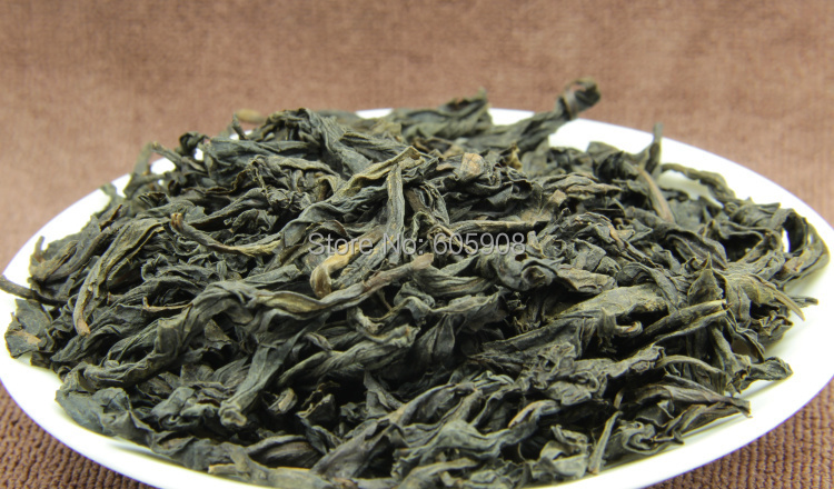 100g Premium Wuyi Shui Xian Narcissus Da Hong Pao Oolong Tea