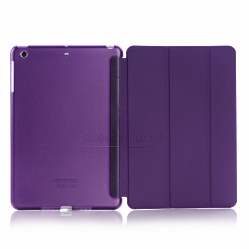 Pad Mini Smart Cover 9