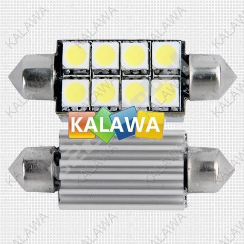     CANBUS   41  8   SMD5050       ~ GGG