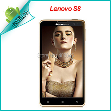 Lenovo S8 S898T Mobile Phone MTK6592 Octa Core 5 3 1280x720 HD 8MP 2GB RAM 16GB