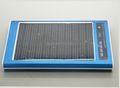 outdoor 2600mah mobile solar charger solar Flashlishts
