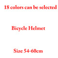 18colors cycling Helmet Mtb bike Helmet Bicycle Helmet Bike Casque Ciclismo Los cascos de bicicleta