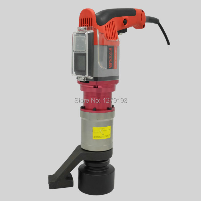 Buy portable electric tension control bolt gun from