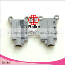 Repair Parts for Apple Iphone 6 6G 4.7 Headphone Jack Audio Jack Earphone Connect Port Flex Grey