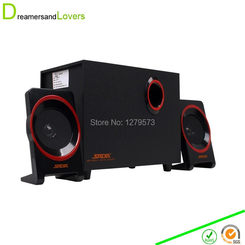 2.1 Computer Speaker System with Powered Subwoofer for Desktops , Laptops , Tablets , MP3 Players , Home Theaters & More Black 2.1 Computer Speaker System with Powered Subwoofer for Desktops , Laptops , Tablets , MP3 Players , Home Theaters & More Black