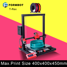 Partically Assembled FlashForge Big 3D Printer