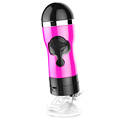 High Quality Vibration Male Masturbator Vaginal Pussy oral sex male masturbator Adult Sex toys for men
