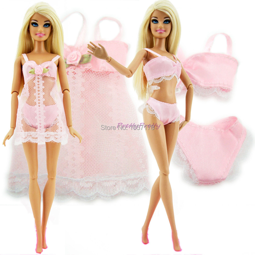 Barbie Doll Panties 88