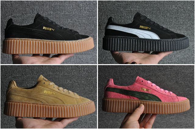 Puma Shoes Rihanna Puma Shoes Rihanna