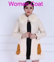 women coat