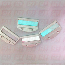 Láser filtros para 430 mm / 480 mm / 530 mm / 560 mm / 590 mm / 640 mm / 690 mm / 755nm láser máquina de la belleza