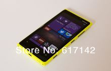 Refurbished Original Nokia Lumia 920 Windows phone 8 Smart cellphone 4 5 GPS WiFi 8MP Exclude