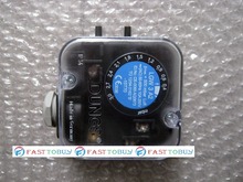 New Arrival Dungs Air Pressure Switch LGW3A2 For Burner New Original