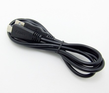 1.2M USB Data Cable FOR DC Digital Cameras DSC-W570 DSC-W560 DSC-W570D DSC-W580 DSC-H70 – COPPER WIRE – FREE SHIPPING