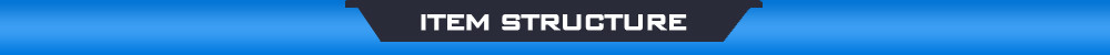 Item Structure