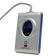 Digital Persona Fingerprint Reader fingerprint access control URU 4000B Biometric Fingerprint Scanner URU4000B with free SDK