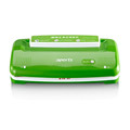 220V Vacuum Sealer Best Household Food Preservation Vacuum Sealer Home Kitchen Bag Seal Packing Machine CFJD1015