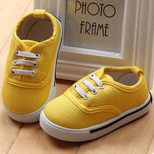 1 3 years old branded 15 colors baby toddler shoes girl sneakers canvas baby boys sneakers