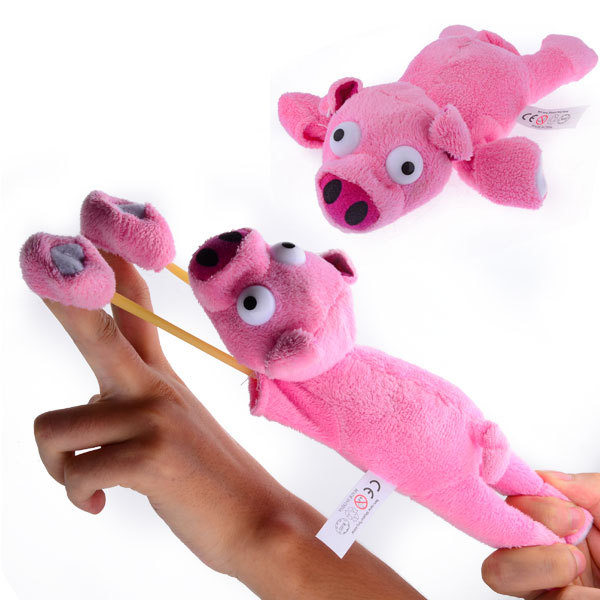 funny plush toys