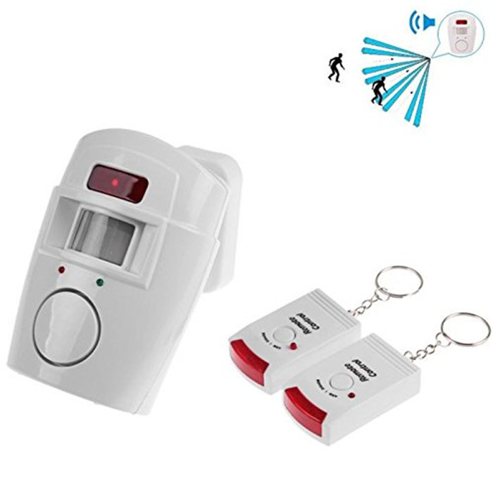 motion sensor alarm2