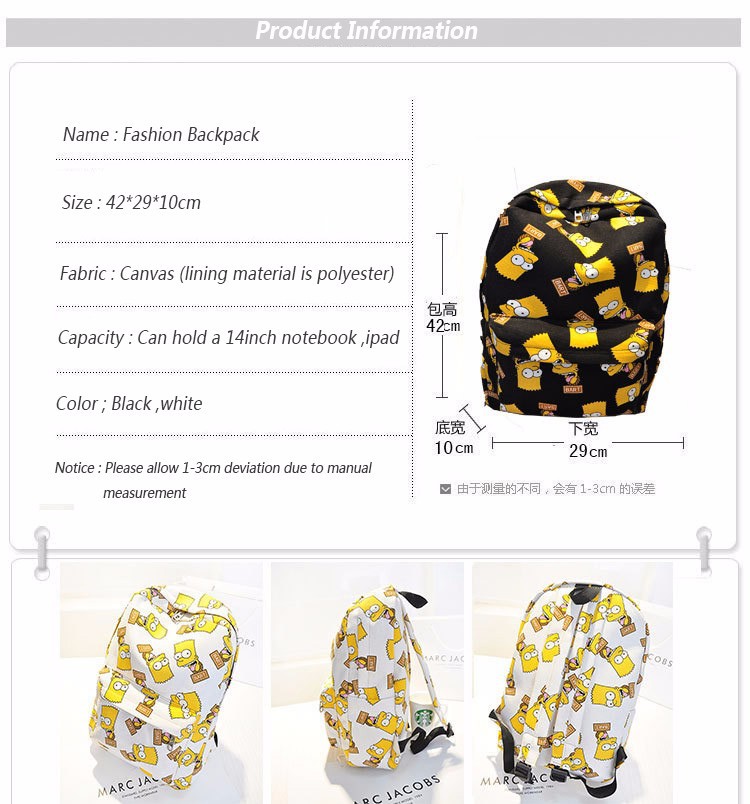 bart simpson backpack (11)