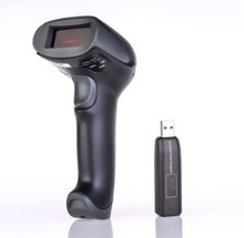 Wireless laser barcode scan ner scanner gun express a single dedicated gun sweep supermarket Retail Stores bar code reader