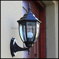 Art decor Vintage outdoor wall lights black Rustic Bronze LED porch lamp eclairage exterieur iluminacion lighting