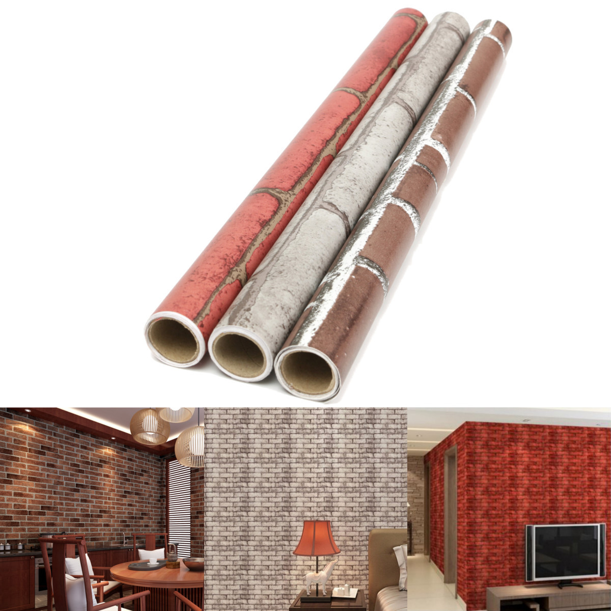 Online kopen wholesale bruin muren woonkamer uit china bruin muren ...