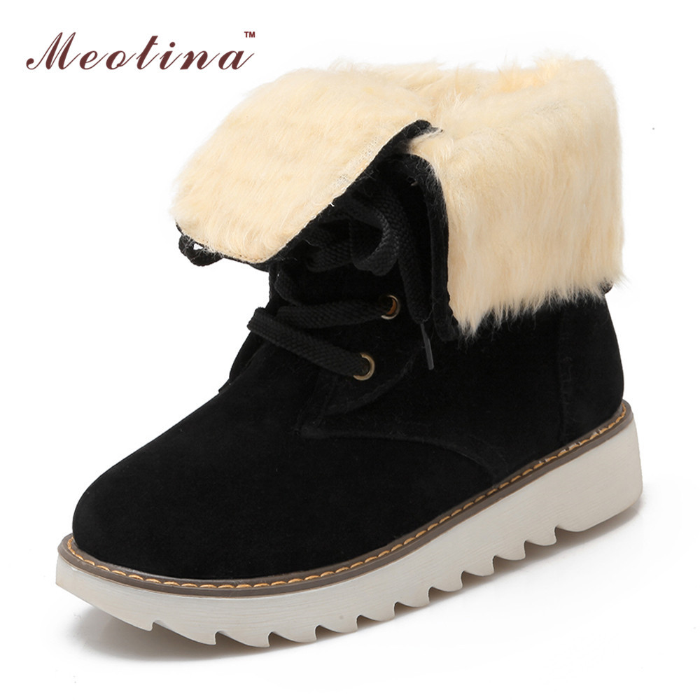 Online Get Cheap Womens Snow Boots Size 10 -Aliexpress.com ...