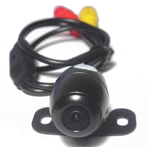 12V Mini Color CMOS Reverse Backup Car Front Rear View Camera Butterfly 12V Mini Color CMOS Reverse Backup Car Front Rear View Camera Butterfly