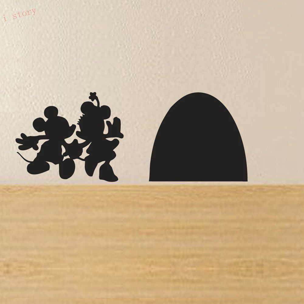 Compare prices on wall decoration minnie online shopping/buy low ...