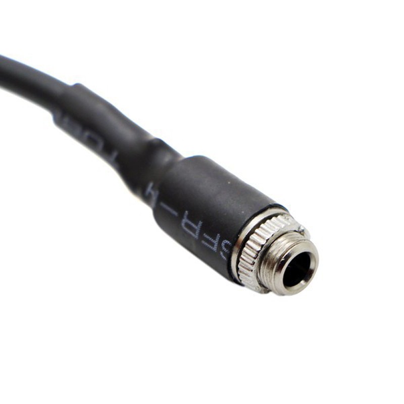bmw e60 aux cable input (1)