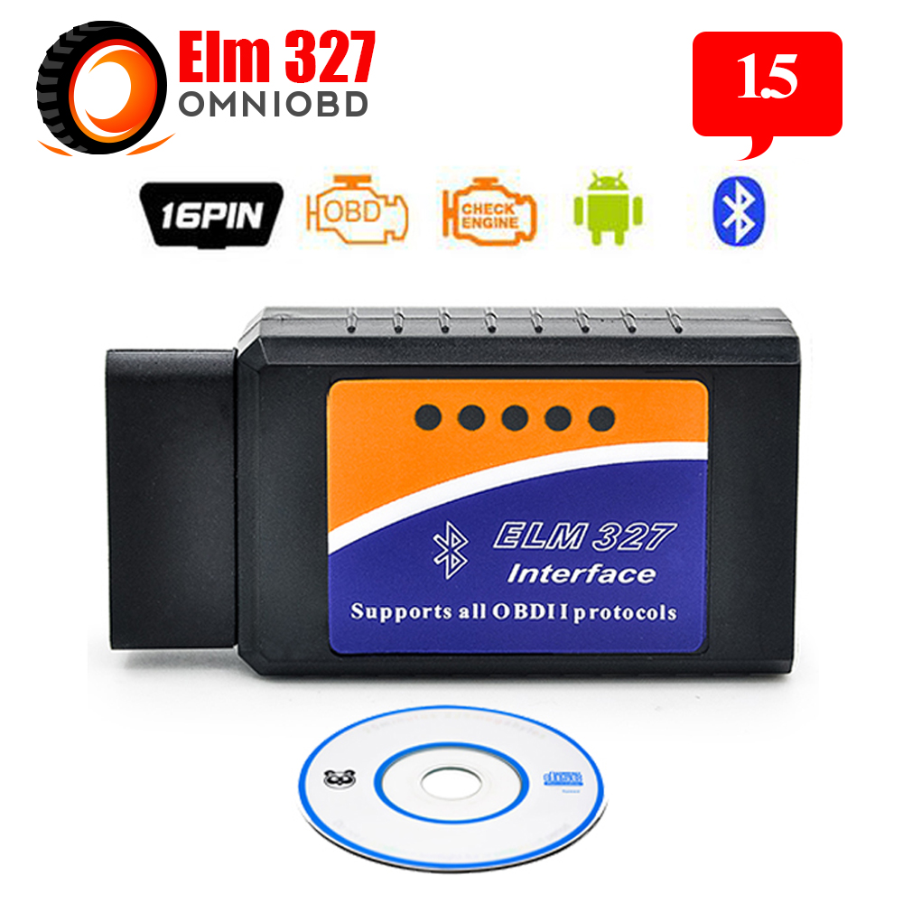  enewest elm327 bluetooth v1.5    android torque elm 327 bluetooth obd2 / obd ii  