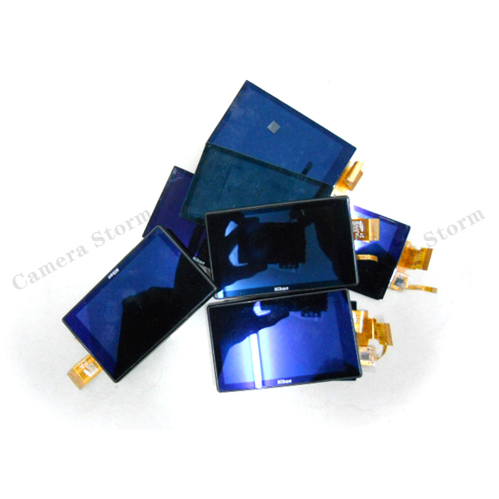 lcd display screen for nikon s80 s100 with touch screen used second items in other lcd display screen for nikon s80 s100 with touch screen used second items in other