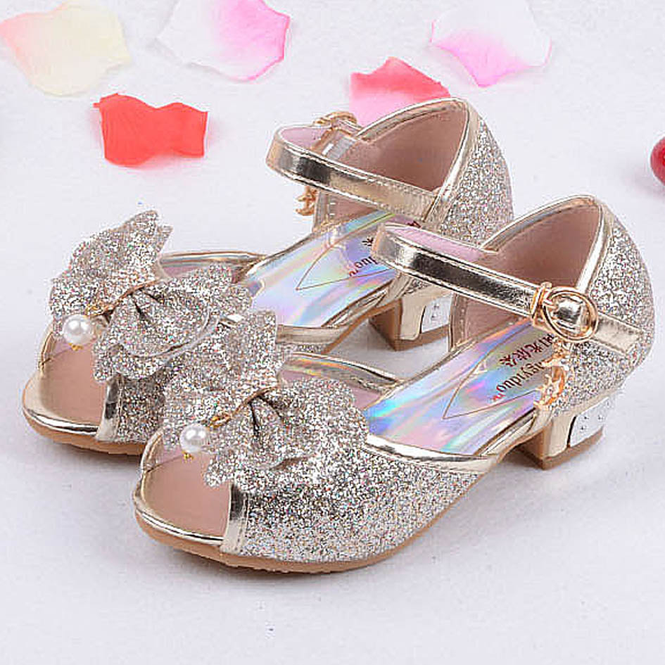 Kids High Heel Promotion-Shop for Promotional Kids High Heel on