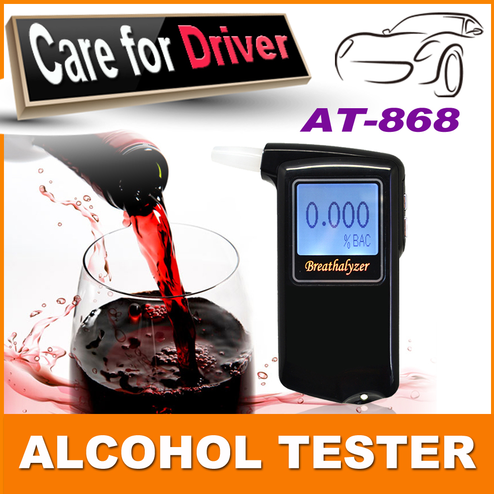 Greenwon Prefessional    AlcoholTester      AT868  
