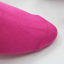 2015 new fashional Candy color Women Ladies Girls Middle Tube Cotton blend Socks Solid Casual Sport