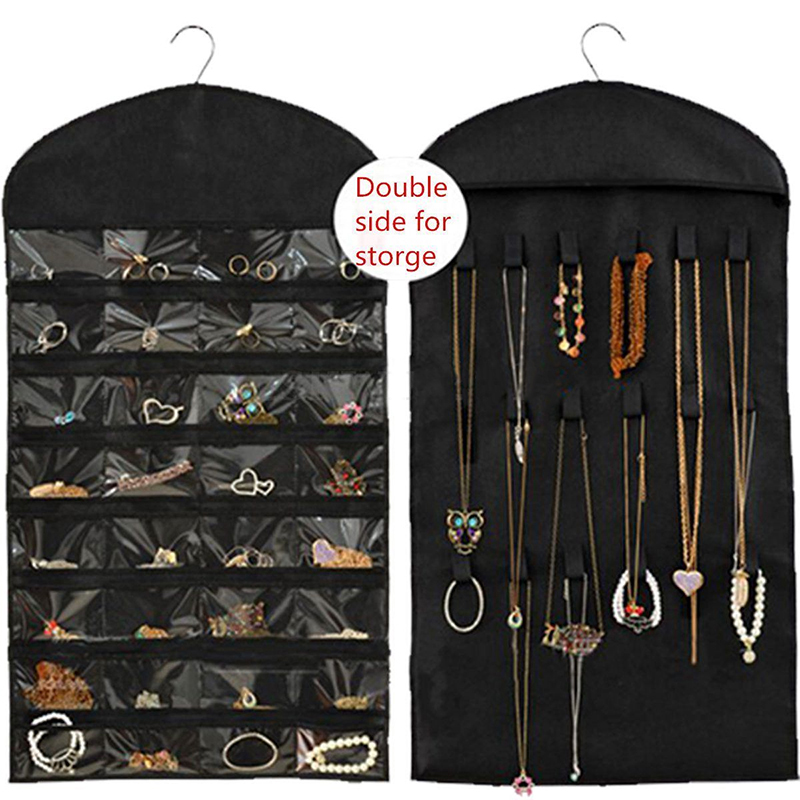 Compra collar organizador colgante online al por mayor de China