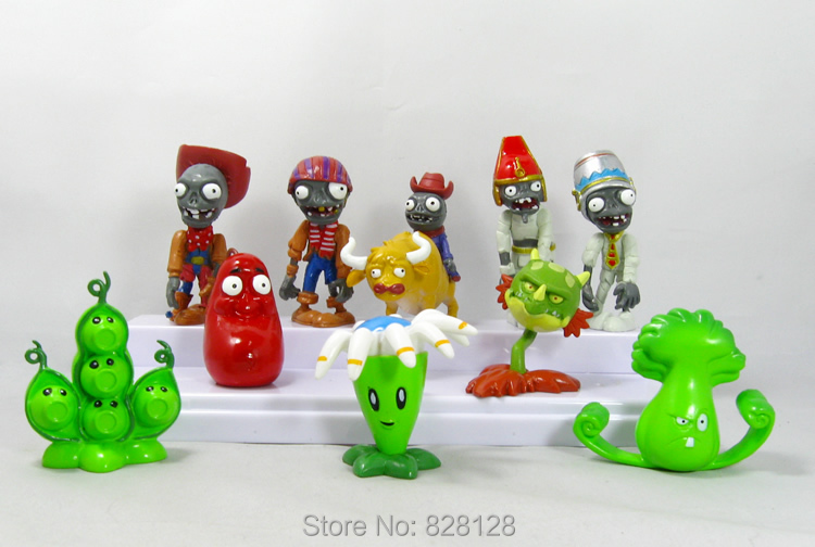 pvz2 toys